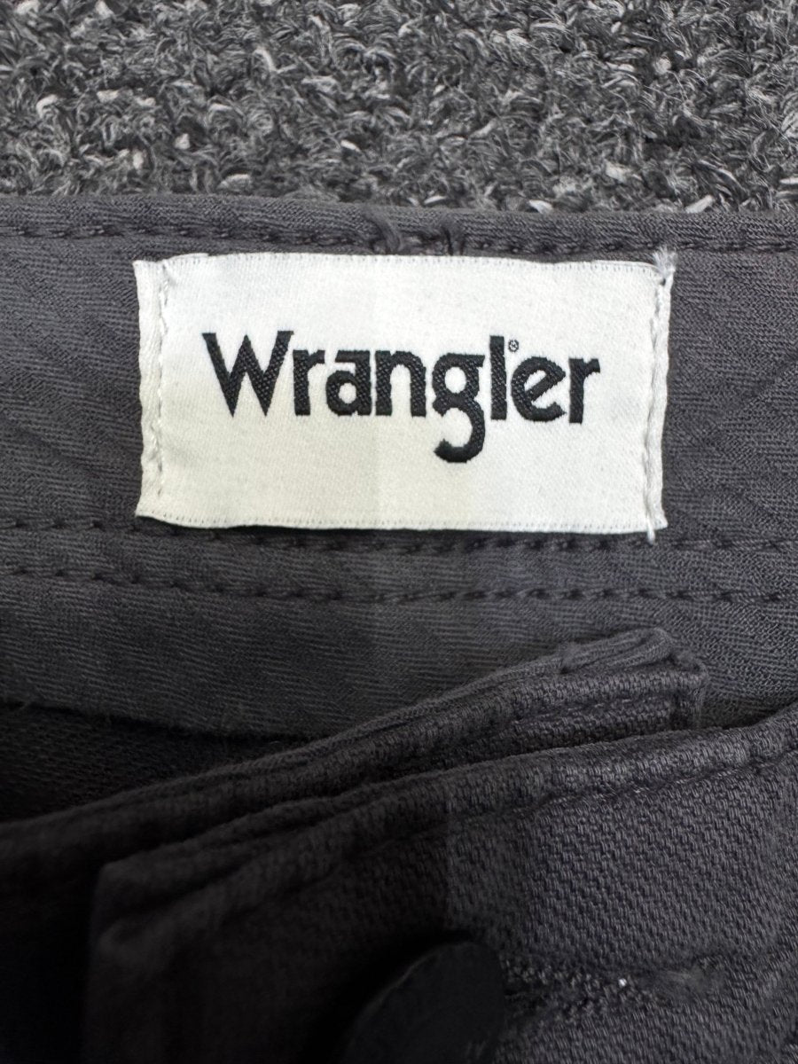 WRANGLER Regular w34l32