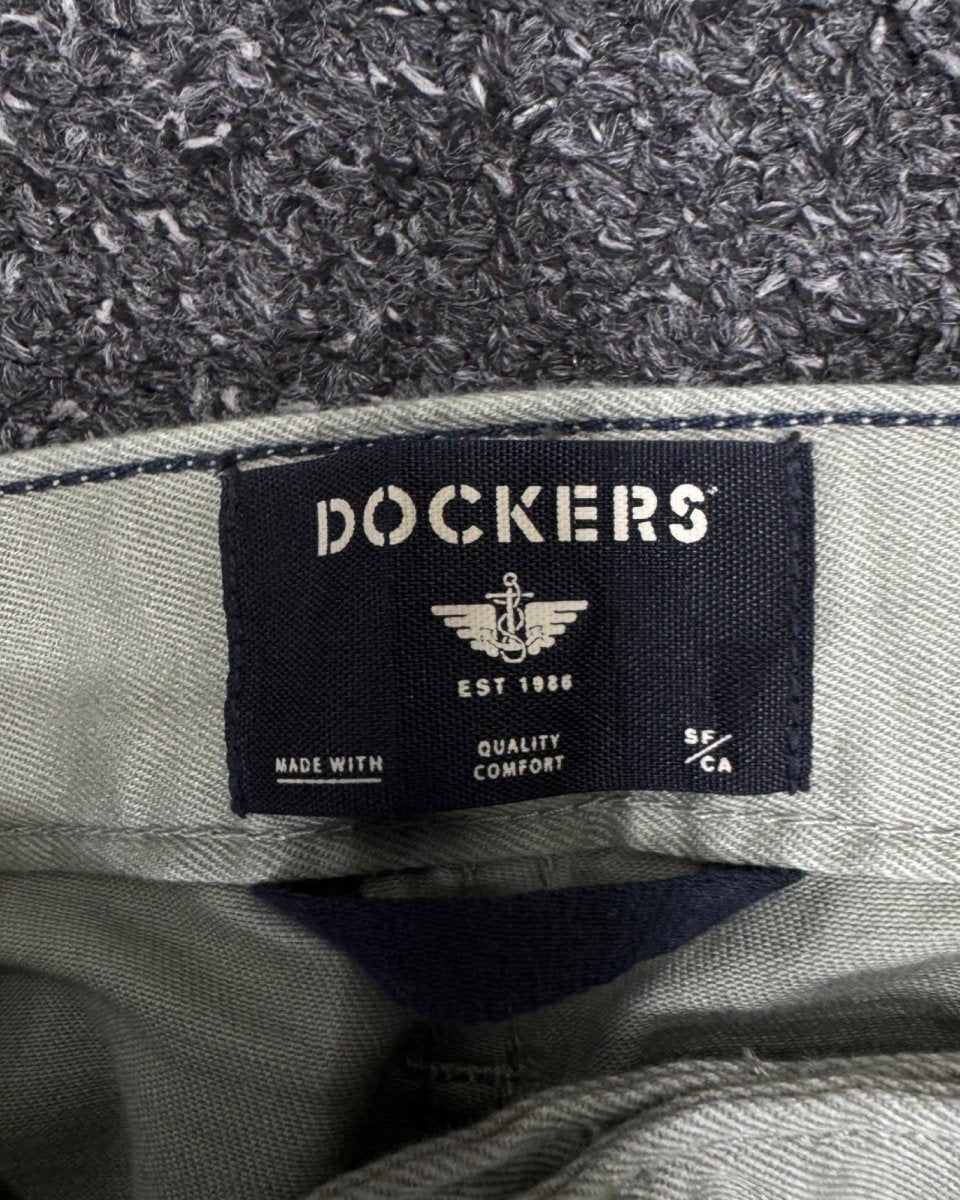 Dockers Slim w42l32