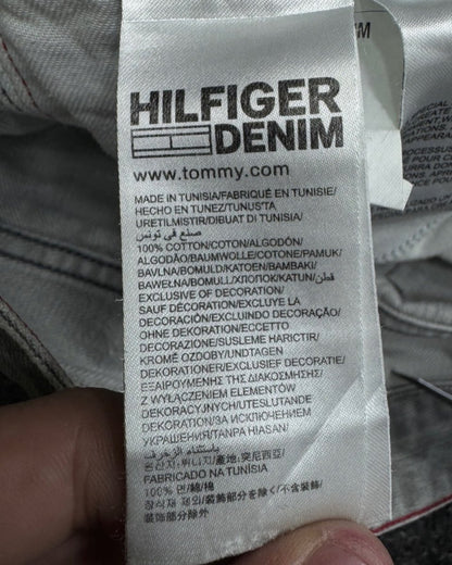 TOMMY HILFIGER Slim w30l34