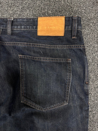 C&A Straight  w42L34