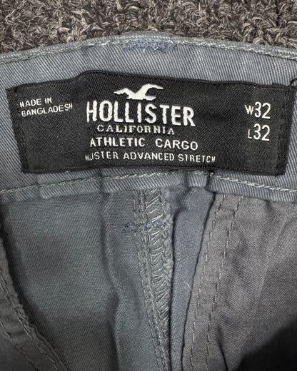 HOLLISTER