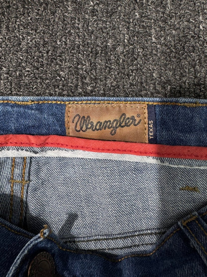 WRANGLER Straight w38l30