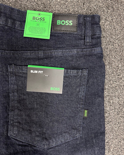 HUGO BOSS