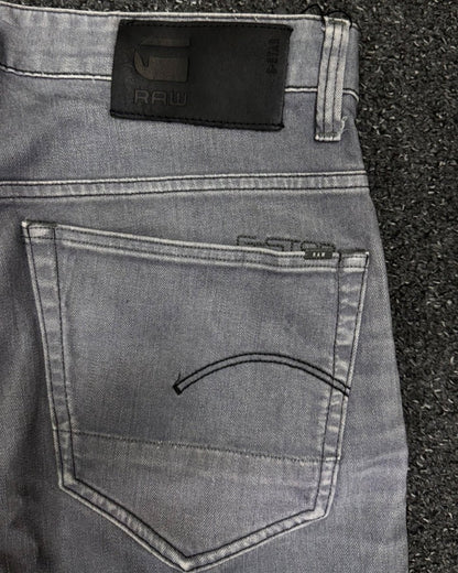RAW G STAR SLim w30l32