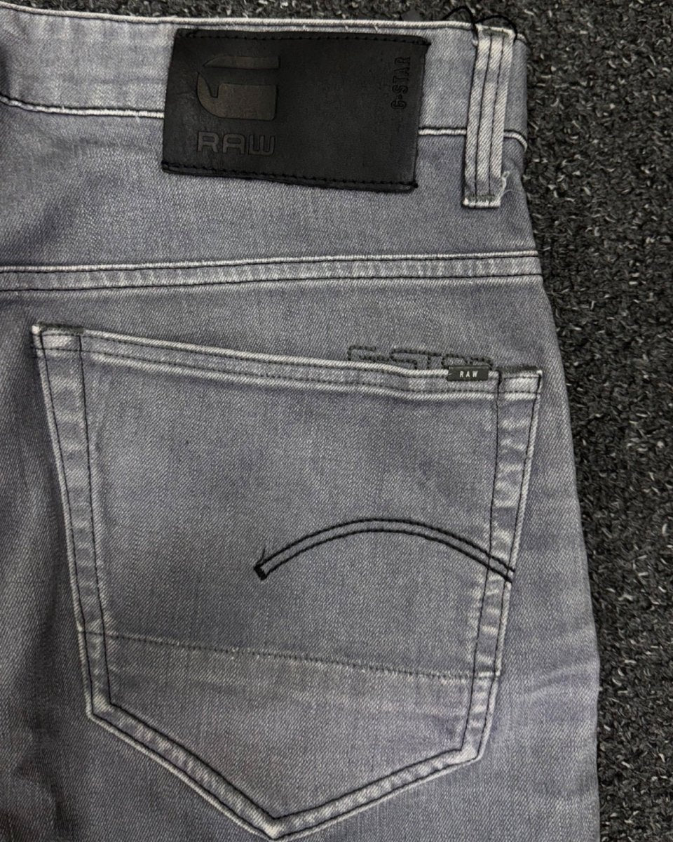 RAW G STAR SLim w30l32