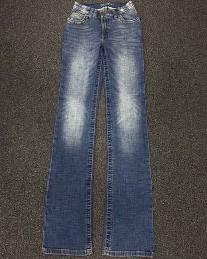 WRANGLER STRAIGHT W26L34