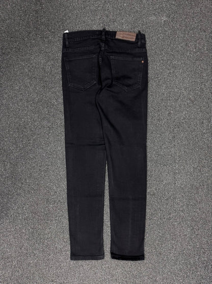 zara slim w30l32