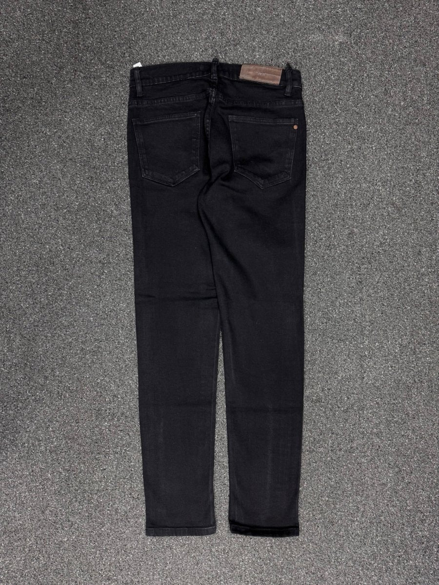 zara slim w30l32