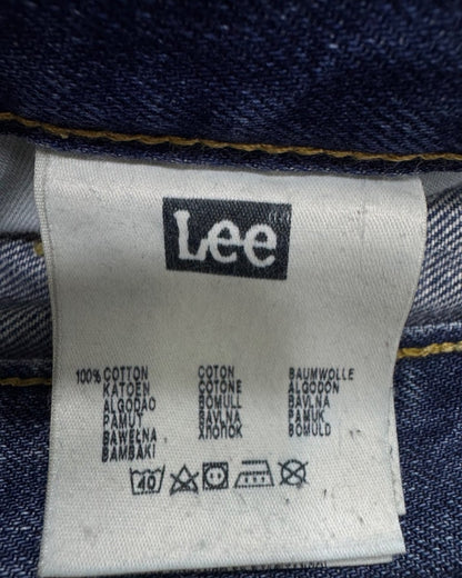 LEE STRAIGHT W30L34