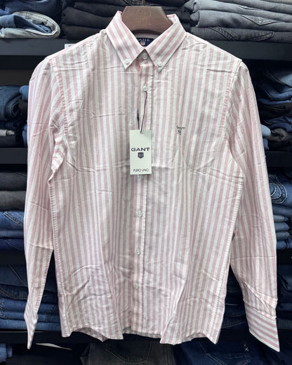 GANT PAINFUL SHIRT WIDE