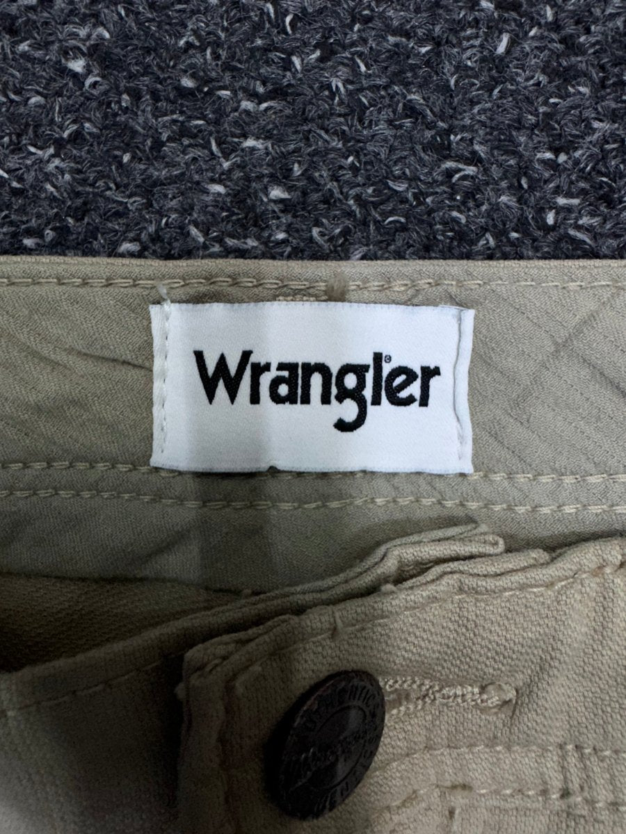 WRANGLER Regular w40l32