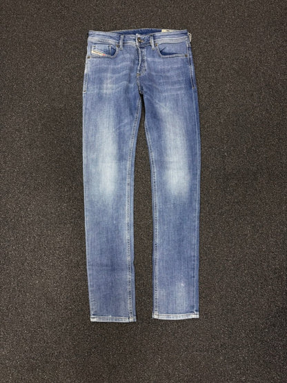 Diesel Industry Sleenker-x skinny w29l32