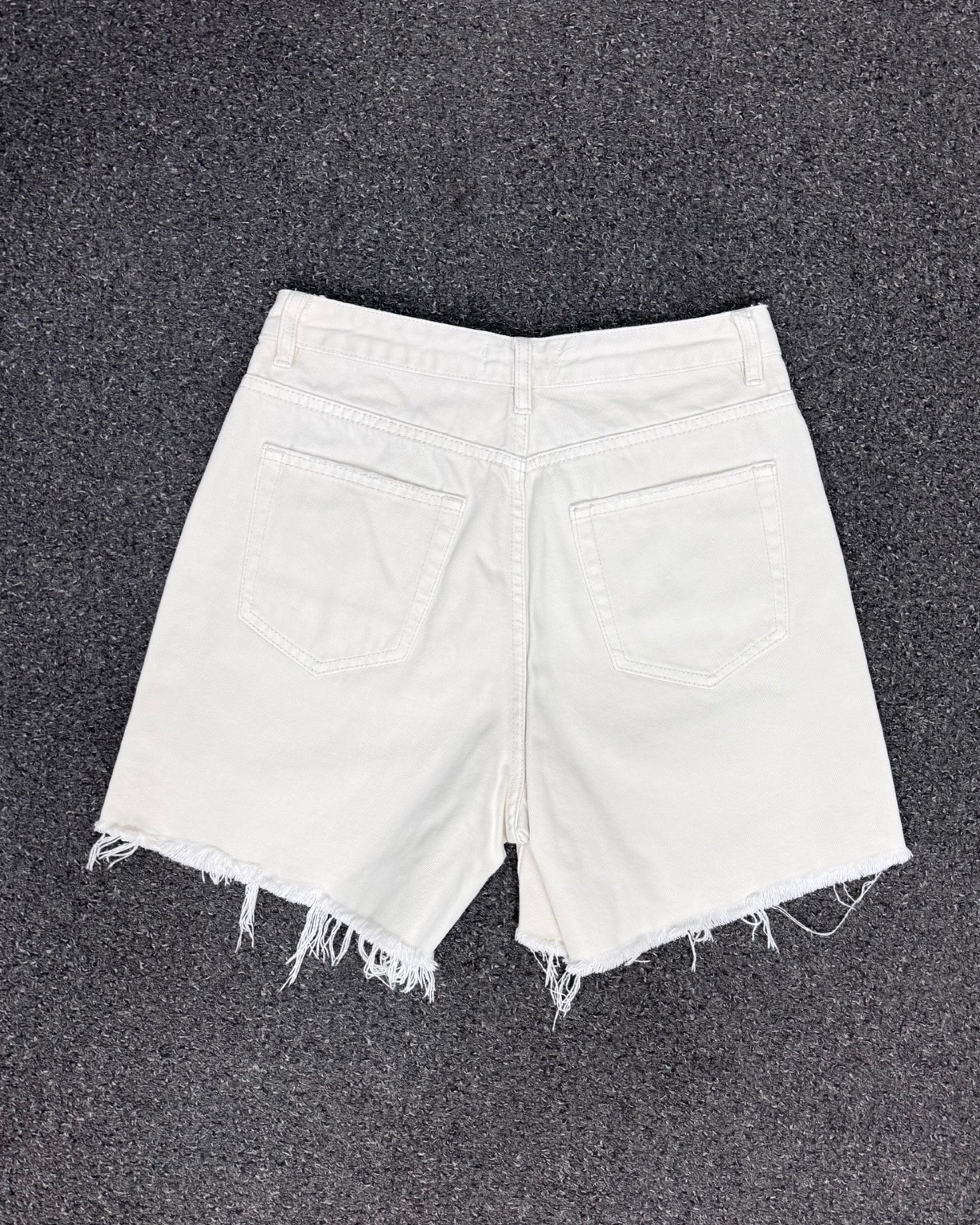 GLASSONS SHORTS W28
