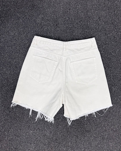 GLASSONS SHORTS W28