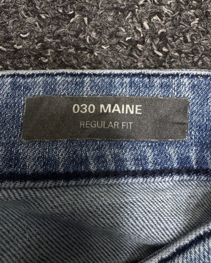 HUGO BOSS Regular w31l34
