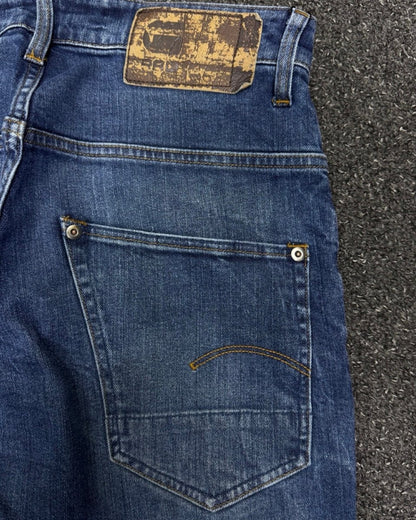 RAW G STAR Straight w28l32