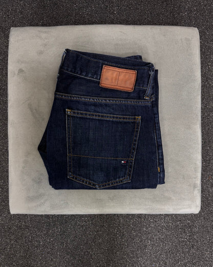 TOMMY HILFIGER Slim w32l34