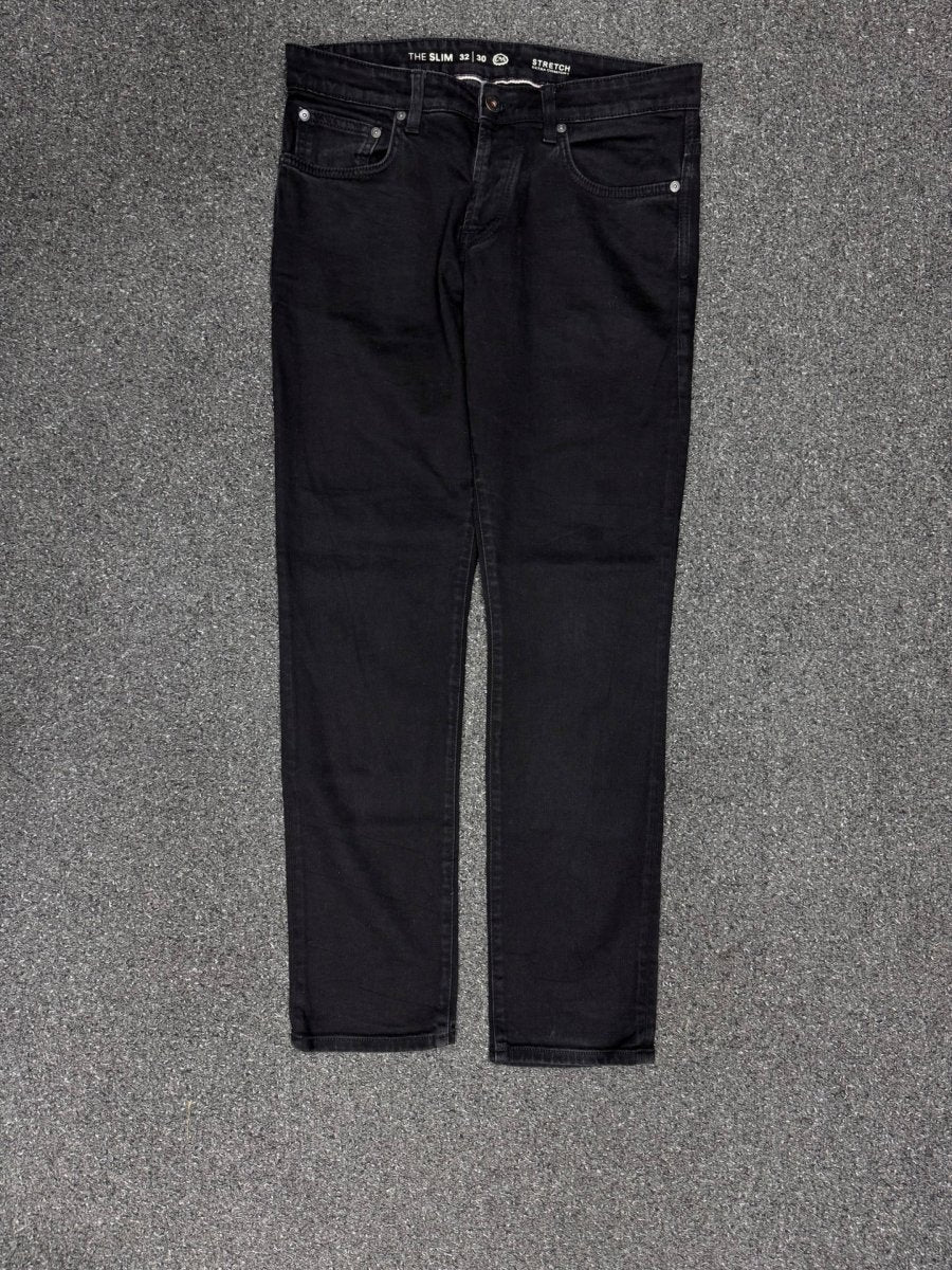 C&A Slim w32l30