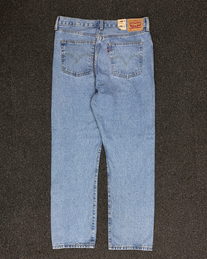 levi's 501 Straight w28l30