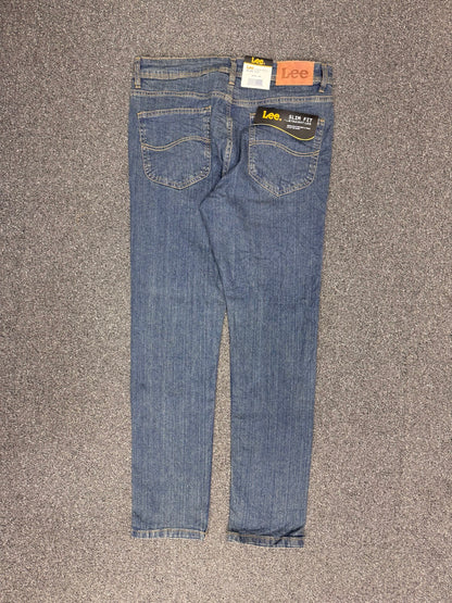 LEE JEANS