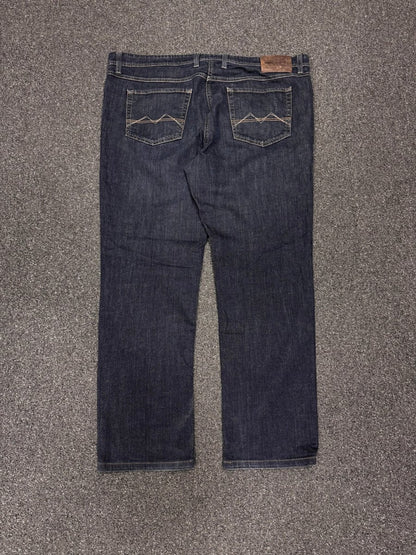 mac jeans Straight w40l30