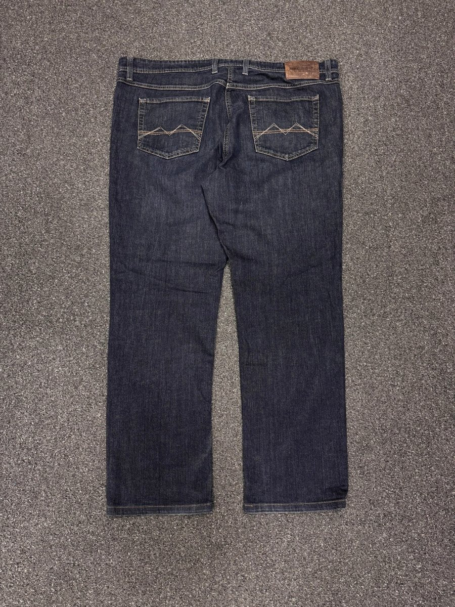 mac jeans Straight w40l30
