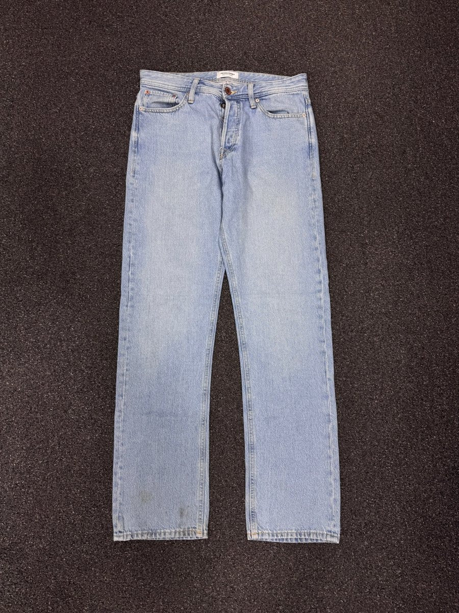 jack&jones Regular w34l34