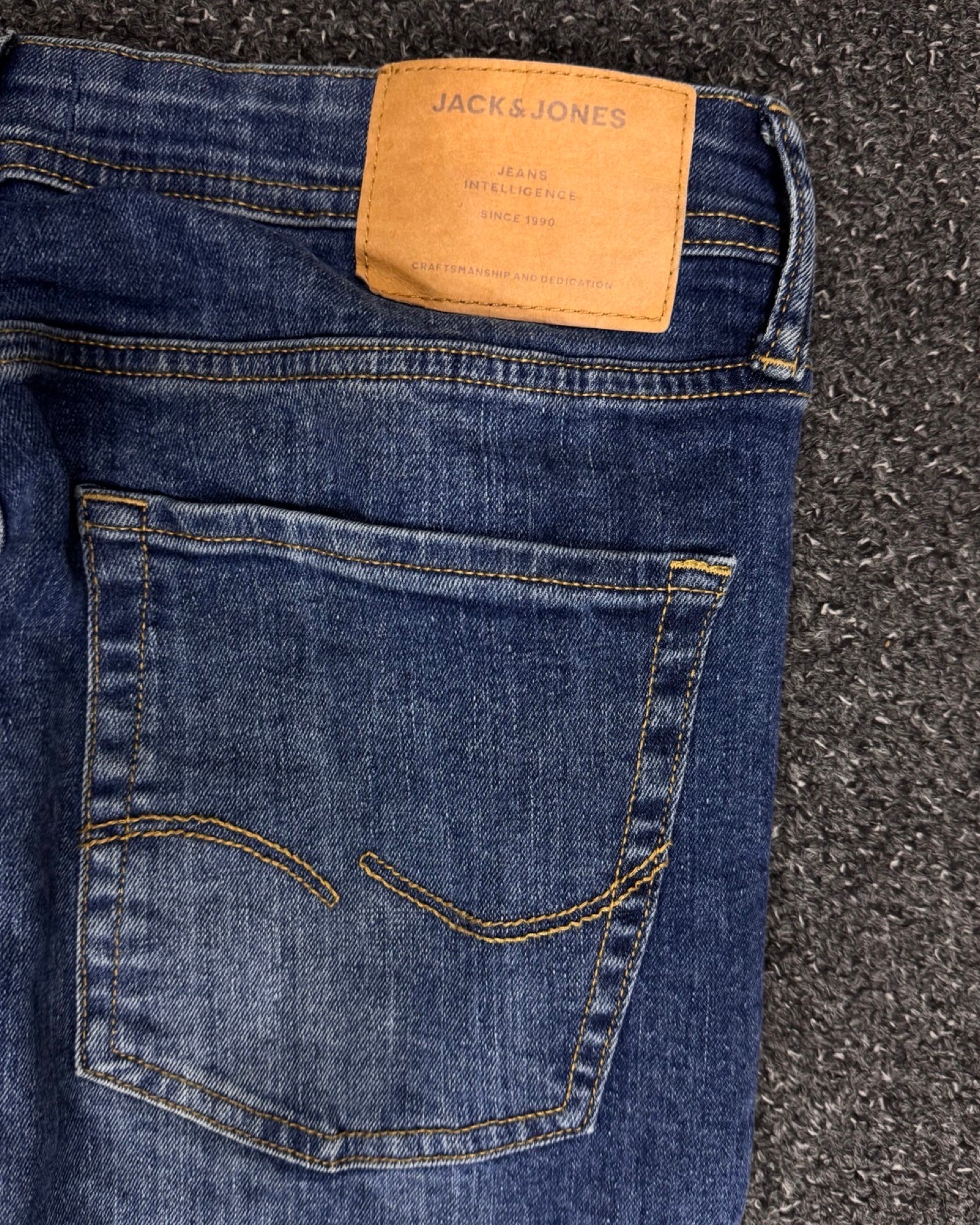 jack&jones Slim w32L30