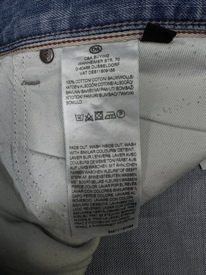C&A STRAIGHT W40L32