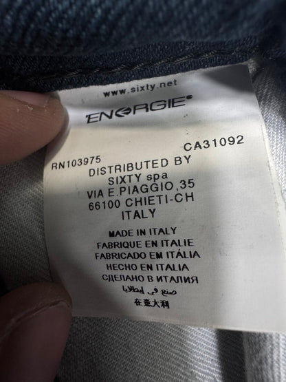 ENERGIE REGULAR W30L32