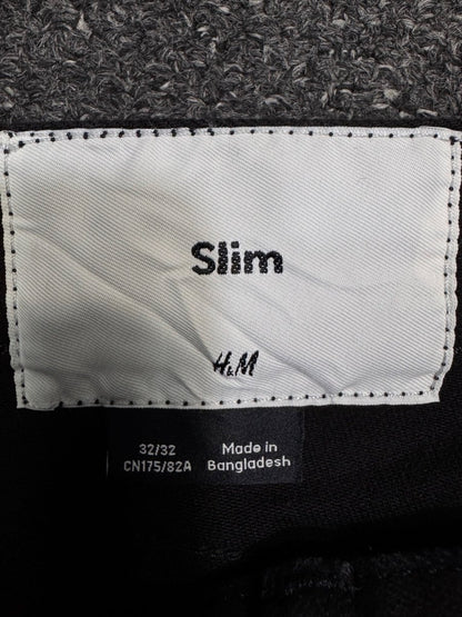&Denim SLIM W32l32