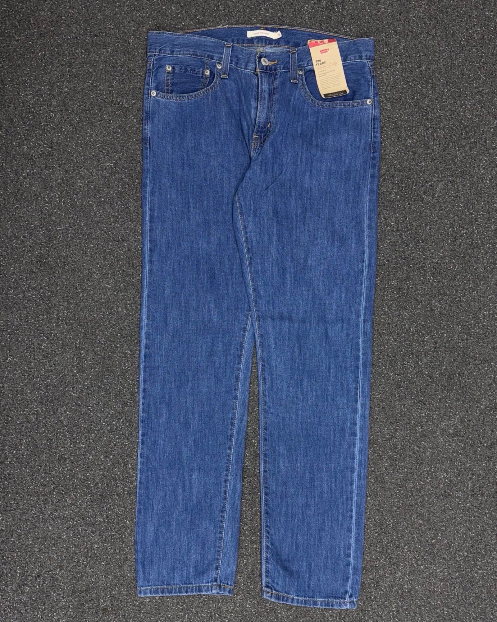 levi's Straight w28l30