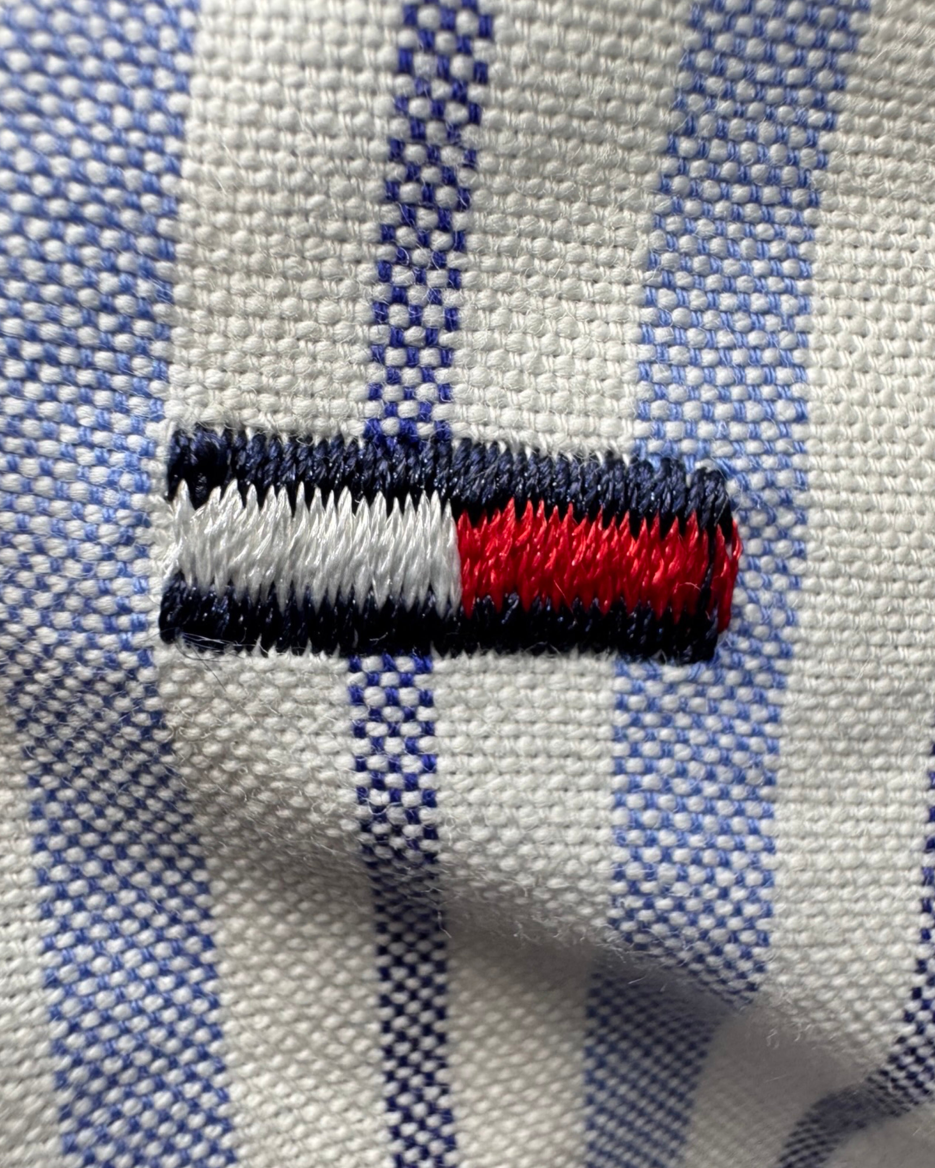 TOMMY HILFIGER PAINFUL SHIRT