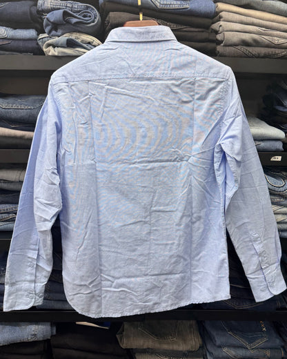 SPRING FIELD SHIRT