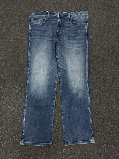 wrangler Straight w42L32