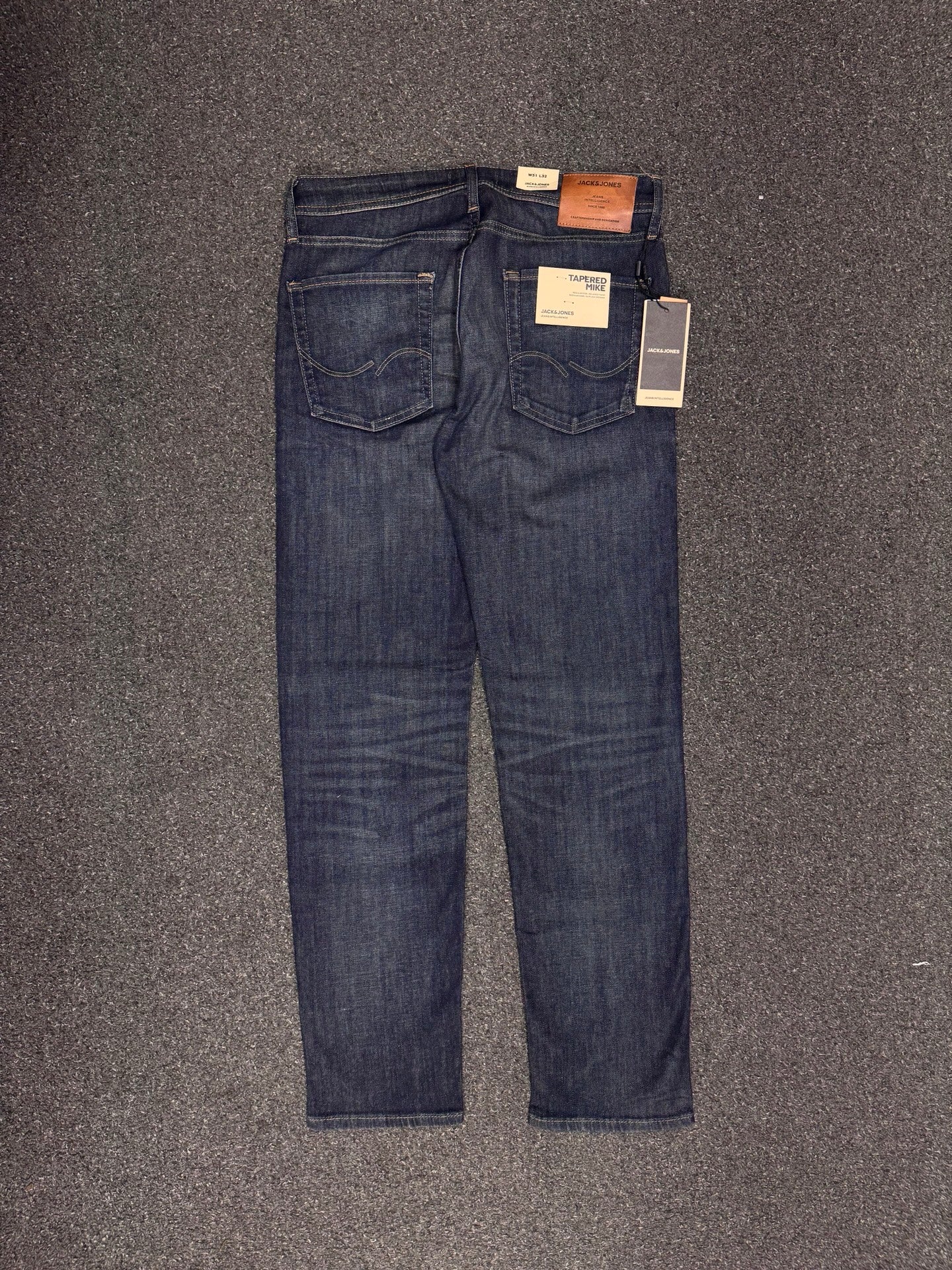 jack&jones regular w31l34