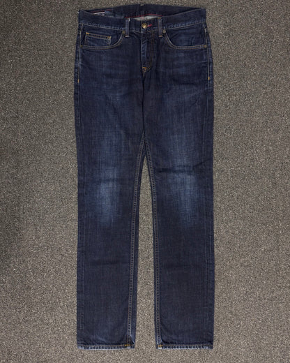TOMMY HILFIGER Slim w32l34