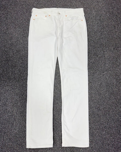 levi's 514 straight w34l34