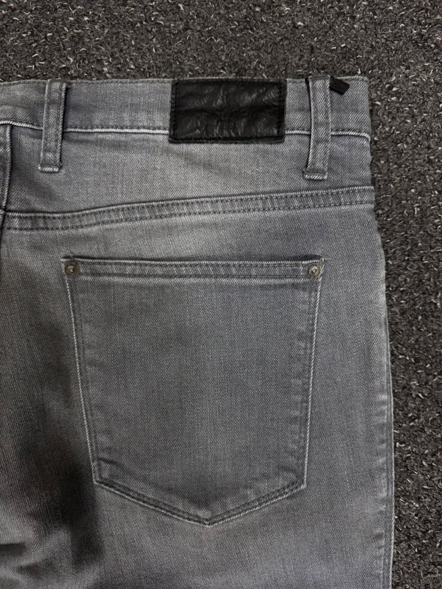 MANGO Slim w32l32