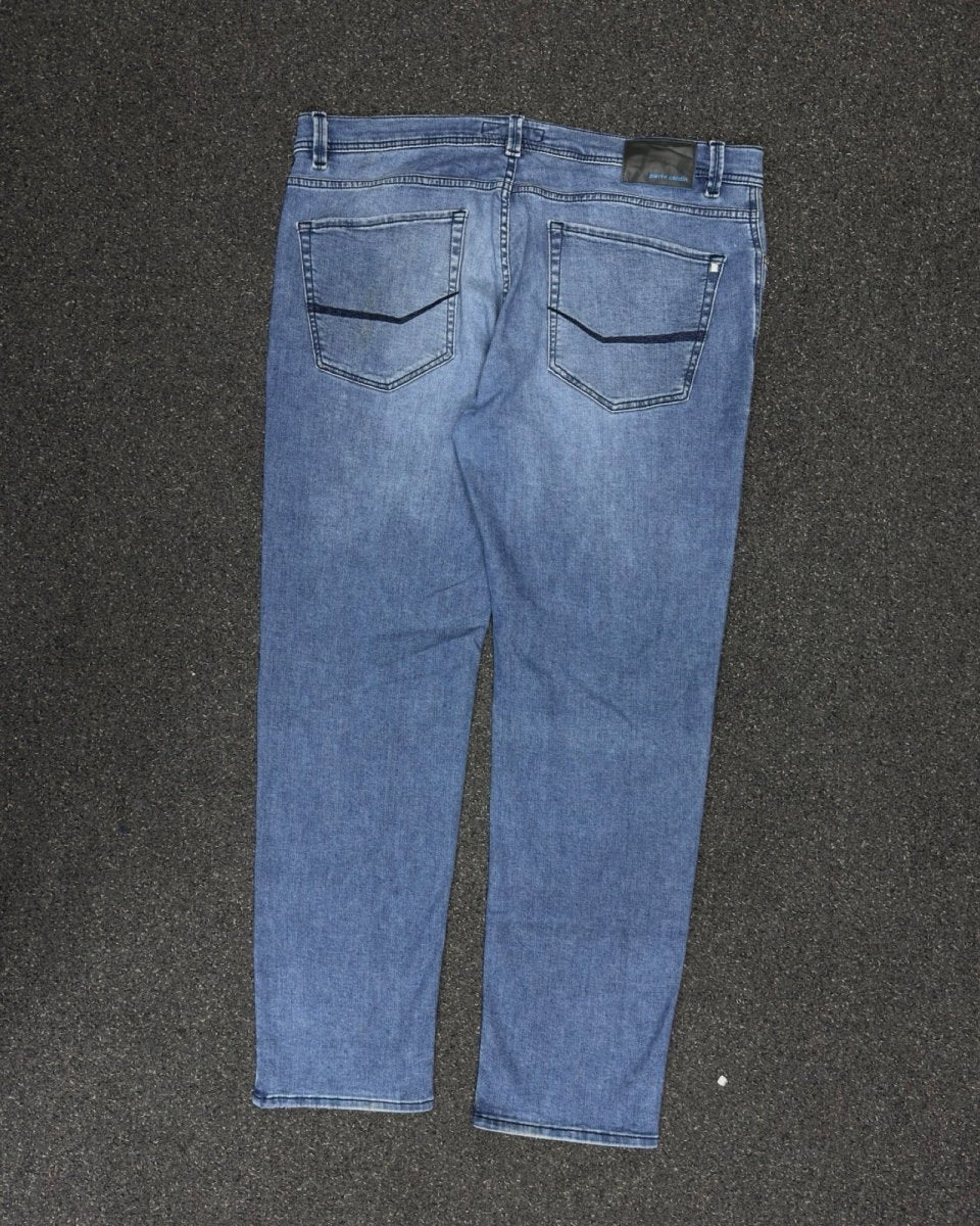 pierre cardin Regular w40l32