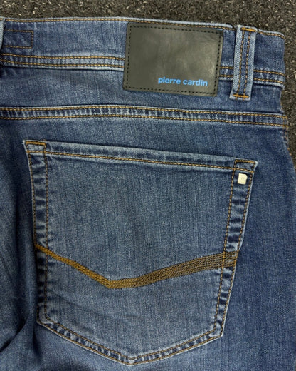 pierre cardin straight w38l30