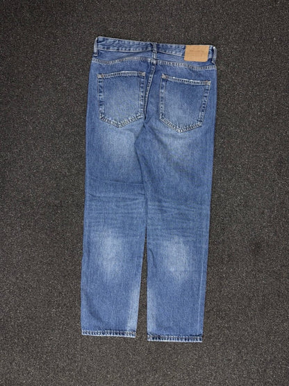 pull&bear straight w31l30