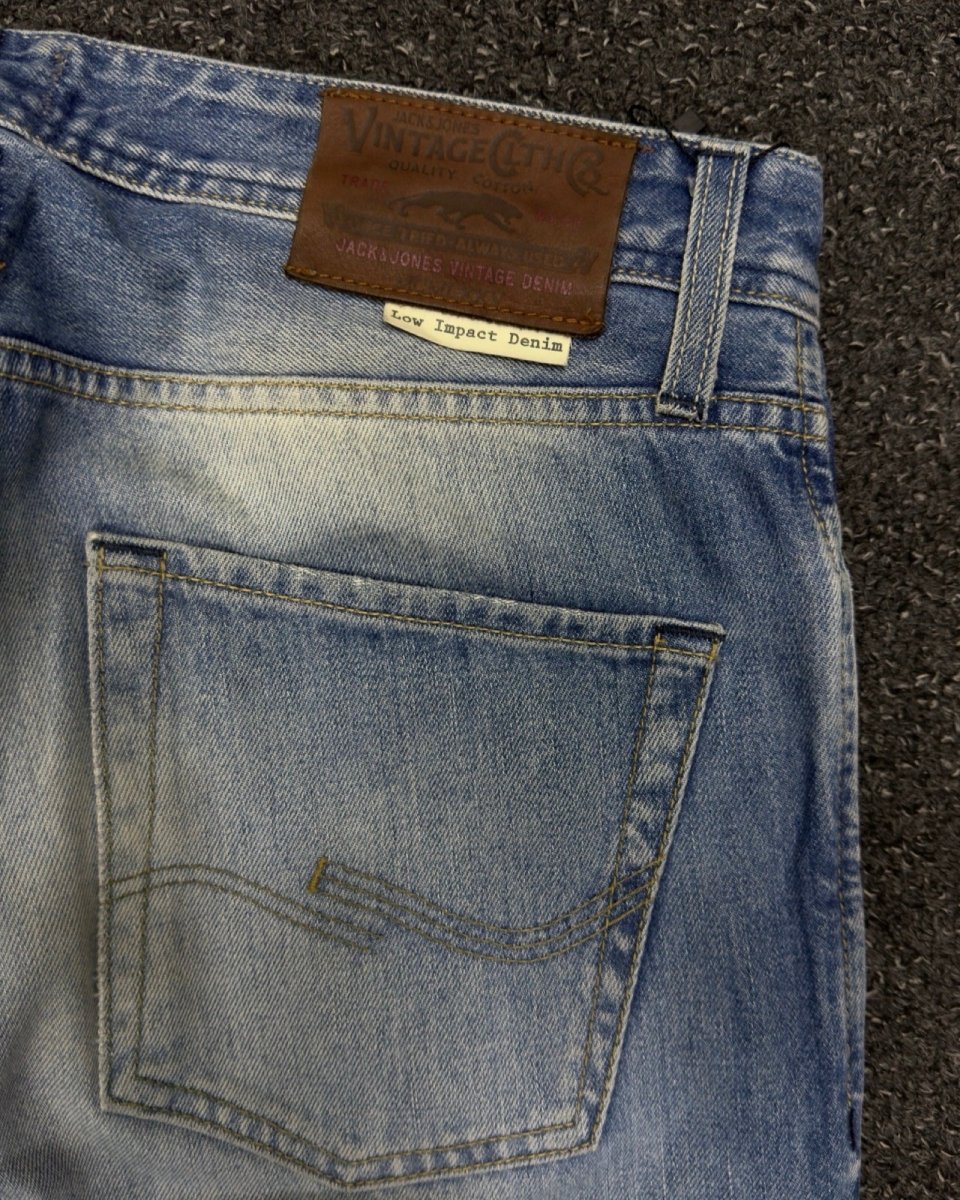 jack&jones Regular w32l32