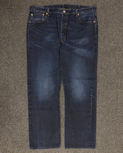 LEVI'S 501 STRAIGHT W40L34