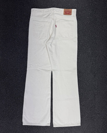 levi's Baggy bootcut w25l31