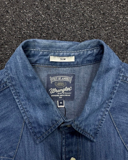 WRANGLER M
