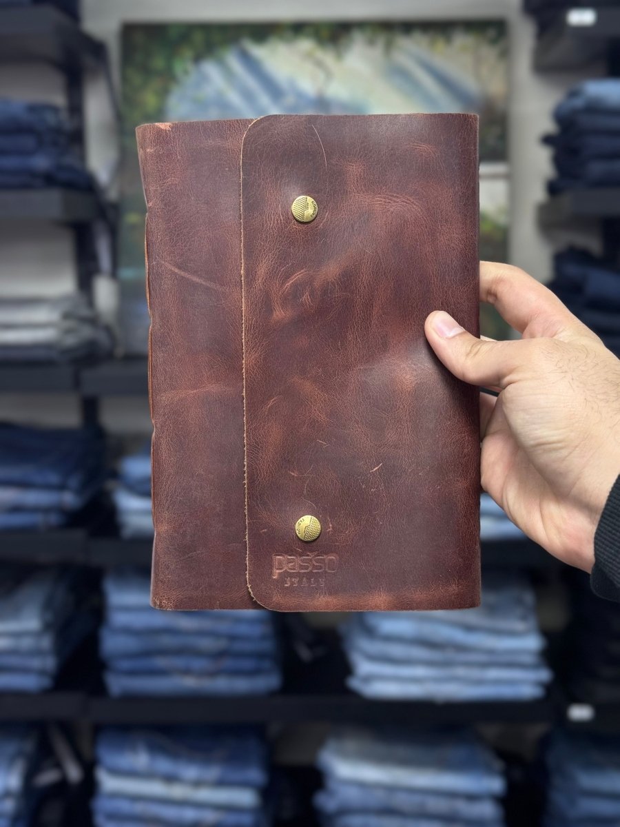 a4 notebook