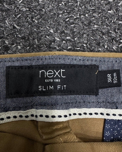 Next slim w36l32