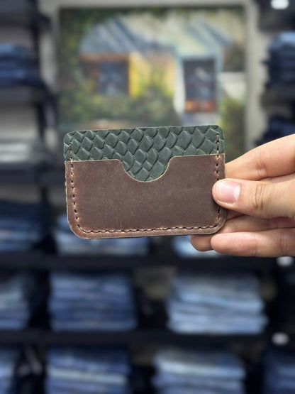 card holder