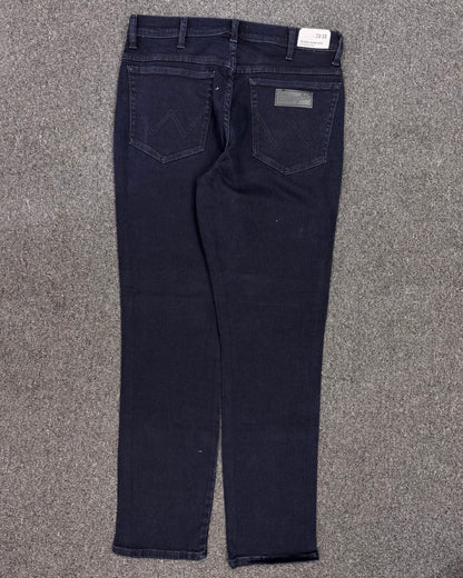 WRANGLER JEANS TEXAS SLIM